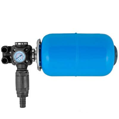 Автоматика Акваробот для вибрационного насоса купить в Москве | Uni-Pump.ru