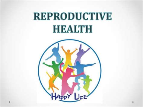 Reproductive Health Grade 12 Ppt Free Download