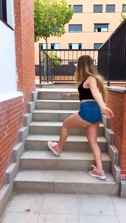 Stair Shuffle And Shuffle Dance Part Tiktok And Musical Ly