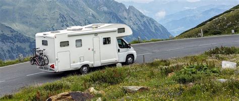 campers bedrijfswagen service friesland bv