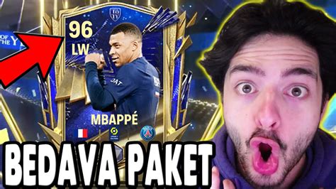 GÜnlÜk GÖrevden 96 Utoty Mbappe Yuuhh Fc Mobile Youtube