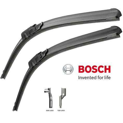 Bosch Aerotwin Wiper Blades For Bmw X5 E70 From Direct Car Parts