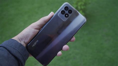 Realme I Review Better Than The Redmi Prime Laptrinhx News