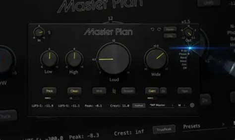 Master Plan Plugin Review Checking Out Musik Hack S Fast And Easy