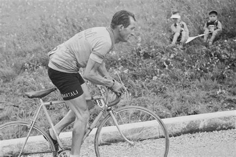 New Touching Documentary Celebrates Gino Bartali We Love Cycling