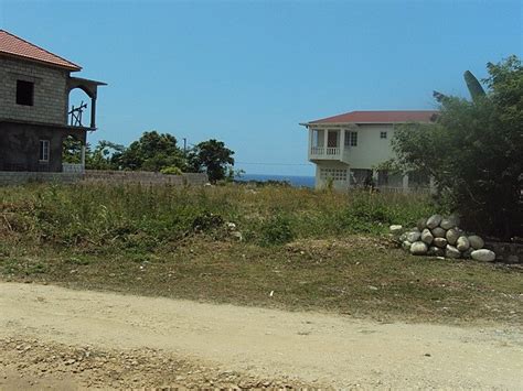 Residential Lot For Sale In Oracabessa St Mary Jamaica