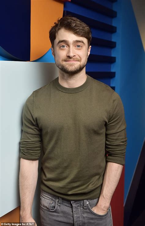 Inside Daniel Radcliffe S Stunning Melbourne Apartment Daily Mail Online