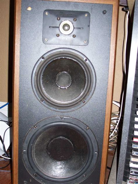 Sl2000 Tweeter Replacement Polk Audio Forum