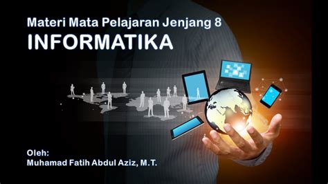 Materi Belajar Informatika Jenjang If Sum Dan Sumif Youtube