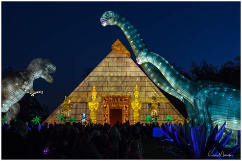 Longleat Festival Of Light Longleat House And Safari Park Flickr