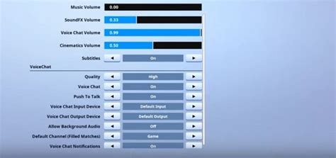 Tsm Myth Fortnite Settings Keybinds Setup Computer And Bio Hgg