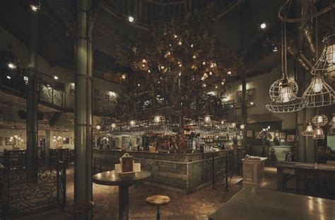 The 20 Coolest Restaurants In Newcastle