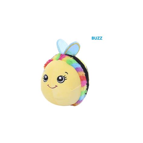 Just toys Dream Beams Buzz The Bumble Bee 18Εκ 201040 12 Toys shop gr