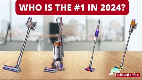 Best Dyson Vacuums 2024 Watch This Before Buying Youtube