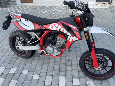 AUTO.RIA – Продам Хускварна СМ 125