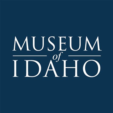 Museum of Idaho | Idaho Falls ID