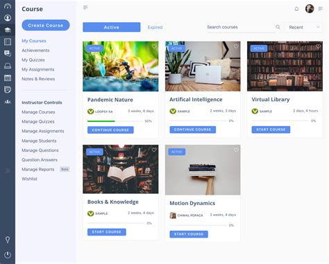 wplms learning management system   wplms  dribbble