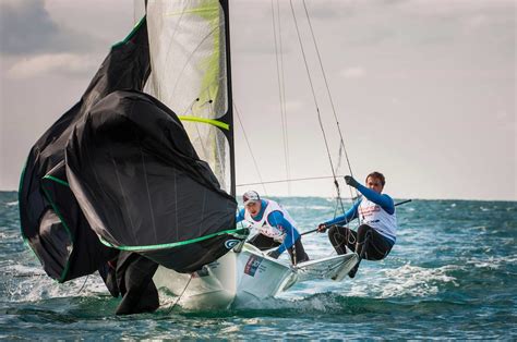 The main sailing competition of the country - Photo gallery from itBoat ...