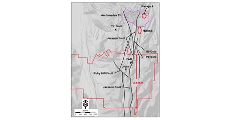 PAYCORE MINERALS INTERSECTS 27.4 METERS OF 10% ZINC, 1% LEAD, 79 g/t ...