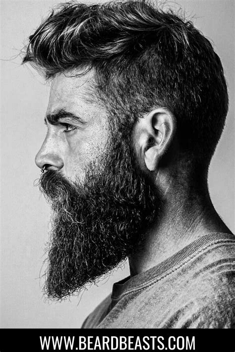 Best Beard Styles 2025 Explore The Best Looks For Modern Men Best