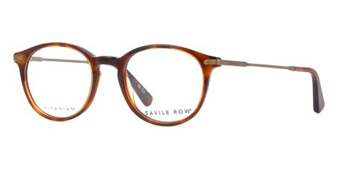 Savile Row Sro 024 102 Glasses Us