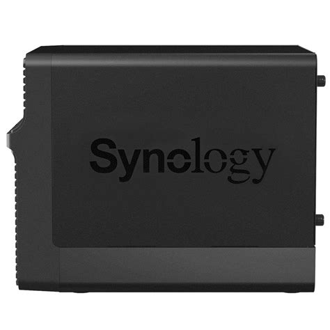 Synology Diskstation Ds420j 4 Bay Diskless Nas Elive Nz