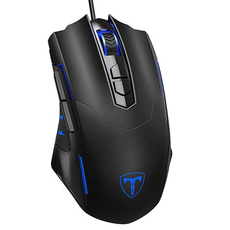 Awesome Gaming Mice | Maximum Gaming Comfort Revealed