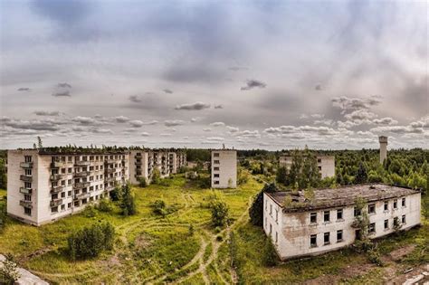 The Amazing Abandoned Mcmansion Ghost Town Lovemoney