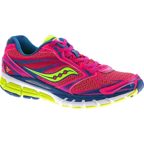 Saucony Guide 8 Running Shoe Womens Run Appeal