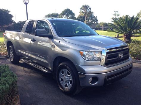 Toyota Tundra Private Car Sale In Apopka Fl