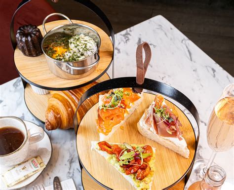 Kofi & Co - Café E Brunch - Brunch Weekend em SP: conheça menus completos com drink por R$ 90