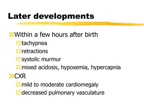 Ppt Persistent Pulmonary Hypertension Of The Newborn Powerpoint Presentation Id294119