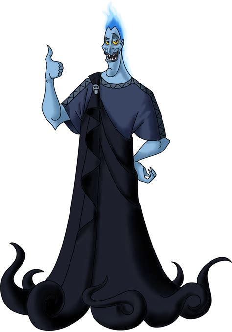 Download Disney Villain October Hades Hercules Png Full Size Png