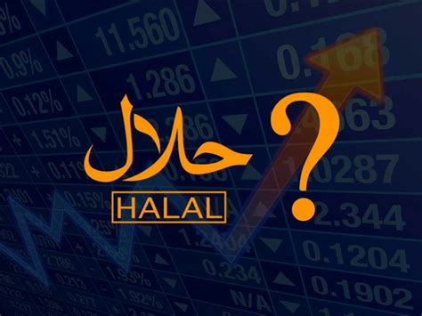 How To Find Halal Stock Market Investment Options