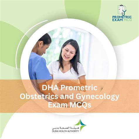 Obstetrics And Gynecology Questions For Dha Prometric Exam