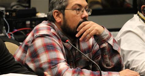 Naujaat Mayor Faces Trial On Sex Assault Charge