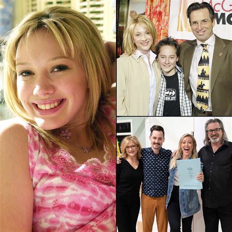 Lizzie Mcguire Miranda 2022