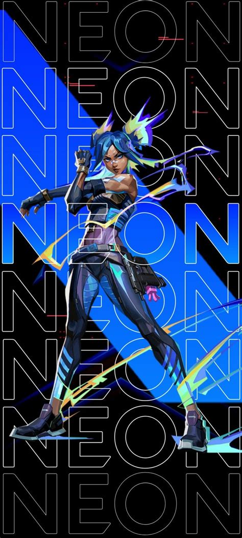 Neon Wallpaper VALORANT in 2022 | Neon wallpaper, Gaming wallpapers, Neon