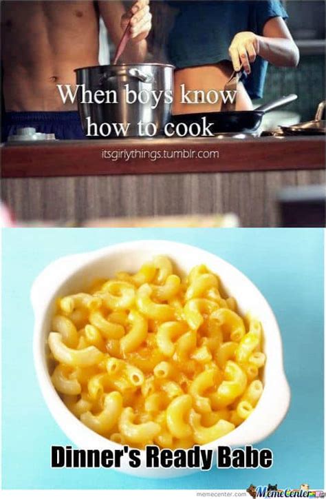 Funny Mac And Cheese Memes In Honor Of National Mac And Cheese Day Ga