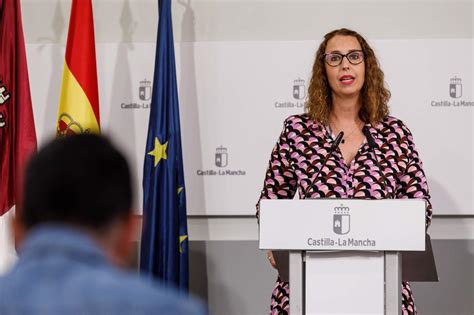 El Gobierno De Castilla La Mancha Expresa Su Condena Y Dolor Por El