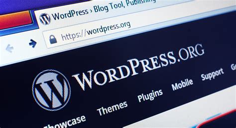 Wordpress Nedir Neden WordPress I Tercih Etmelisiniz