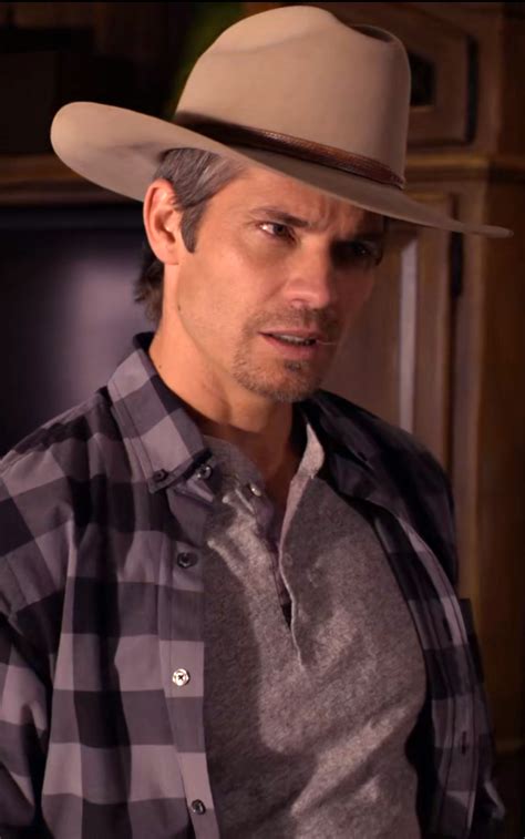 Timothy Olyphant Post