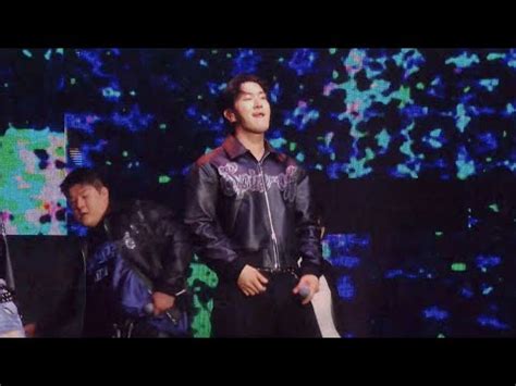 240622 SUPER SHOW SPIN OFF 갈증 SIWON FOCUS YouTube