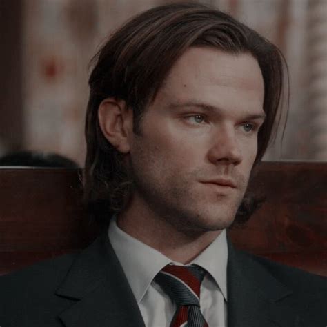 Pin By Nox They He Gore Pony On Sam Winchester Sam Winchester