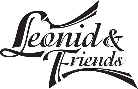 LEONID & FRIENDS - Paradise Artists