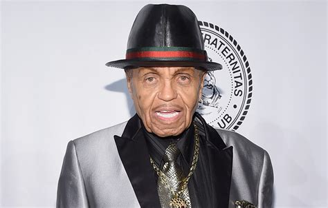 Caras Morreu Joe Jackson