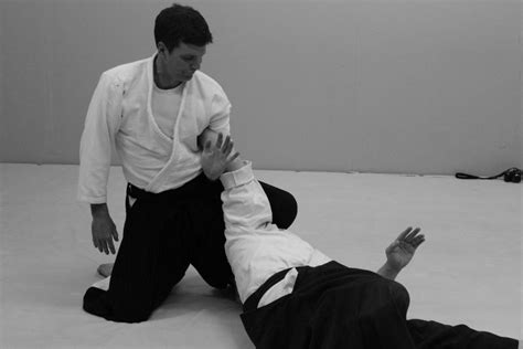 Gallery Knoxville Aikido Dojo
