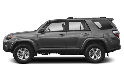 2022 Toyota 4runner Specs Prices Mpg Reviews And Photos