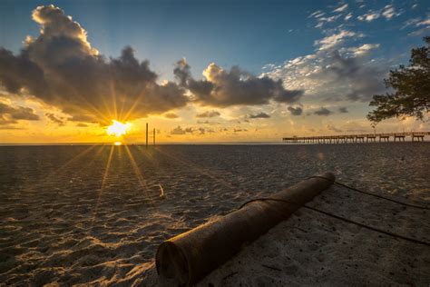 Dania Beach, Florida on Behance