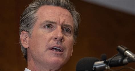 Gov Newsom Declares Monkeypox State Of Emergency In California Cbs